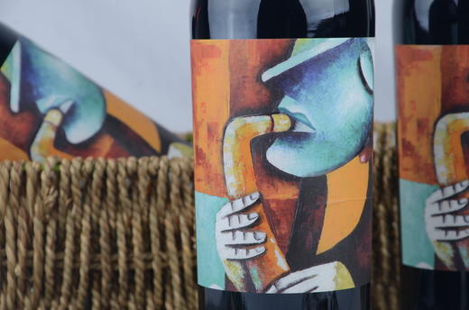 法国南部科比埃AOP干红葡萄酒【赠品】 商品图2