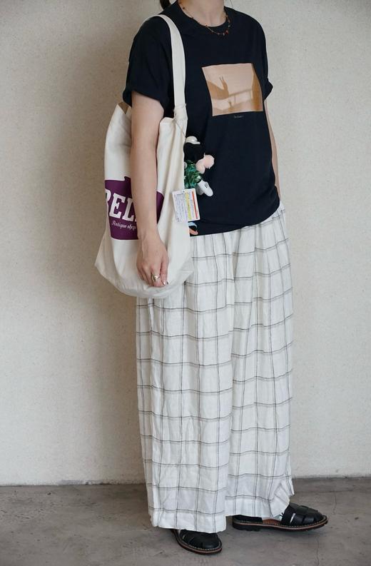 LAITERIE3色T恤 商品图3