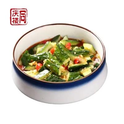 凉拌黄瓜(份) 商品图0