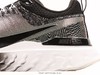 耐克Nike React Infnity Run Flyknit 3 Premium休闲运动跑步鞋DZ3027男女鞋 商品缩略图6