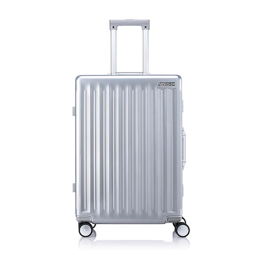 【美旅】Fraser 3.0系列PC材质铝合金框架箱NL0 商品图7