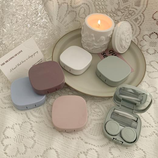 隐形眼镜盒/像鱼as3201 商品图2