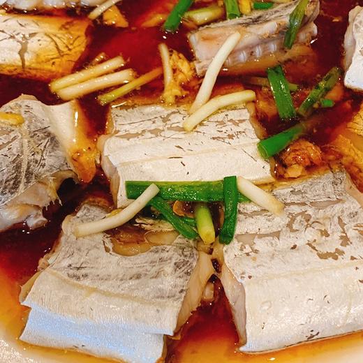 【闹妈】[鲜冻]舟山东海捕捞 油带鱼会有破肚现象 按条卖 商品图4