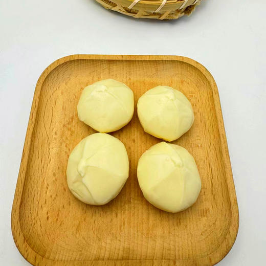 西域皇后爆浆酸奶疙瘩  浓郁奶香 每一口都是新疆味道 商品图4