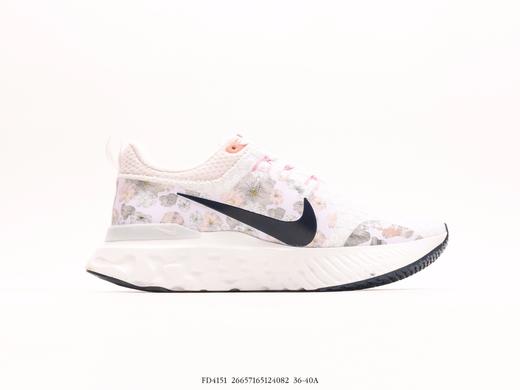 耐克Nike React Infnity Run Flyknit 3 Premium休闲运动跑步鞋FD4151女鞋 商品图1