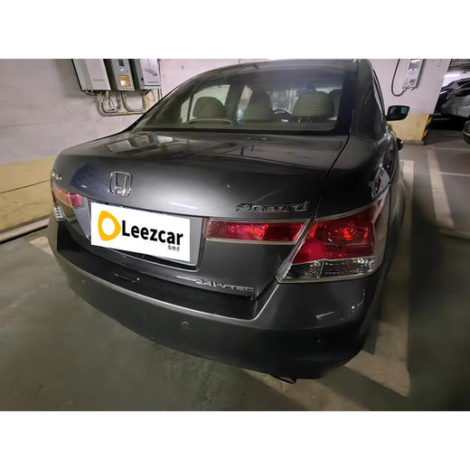 本田 雅阁 2.4L LX【长租-北京】 商品图4