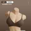 【新品！4+6CM 加厚胸垫免费送！】神奇漫画文胸，小胸也能托得高；外扩显小平胸大，薄款速干防下垂。独特螺纹设计，让你远离无法呼吸的束缚。 商品缩略图5