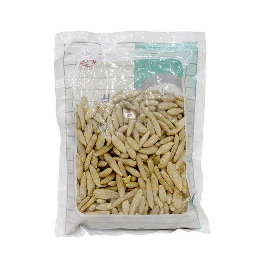 麦冬/沿阶草 康美中药饮片 大包装250g/0.5kg/袋 商品图3