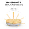 几光 多功能手机无线充电音乐台灯 LYYD01 商品缩略图2