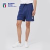 意大利国家队官方商品 | 深蓝速干短裤训练夏季排汗休闲裤足球迷 商品缩略图2