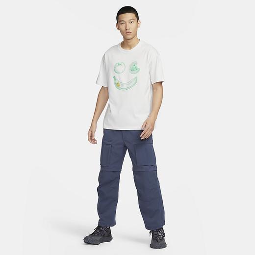 Nike/耐克ACG "HIKE SNACKS" DRI-FIT 男子速干T恤厚实短袖FZ7206-121 商品图2