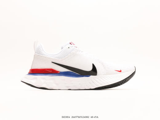 耐克Nike React Infnity Run Flyknit 3 Premium休闲运动跑步鞋DZ3014男鞋 商品图1