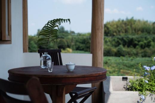 【宜宾长宁-219号院】4房川西小院，看竹海，篝火、亲子采摘、垂钓.钓鱼、体验乡间乐趣，ssn 商品图3