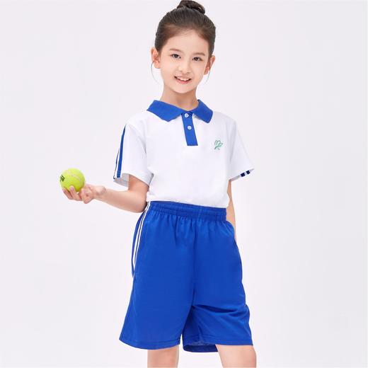 【雅兰特联名版】深圳小学生夏季款校服 商品图1