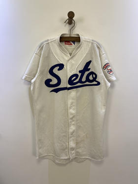 90年代 Vintage Mizuno _SSJ(S)