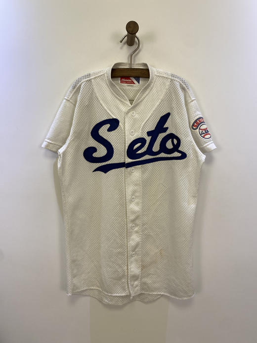 90年代 Vintage Mizuno _SSJ(S) 商品图0