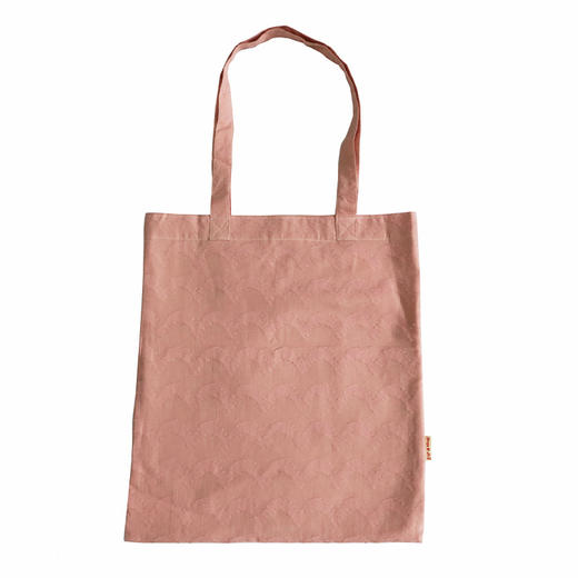 HUJI祤集Aura单肩包插画质感系列 商品图4