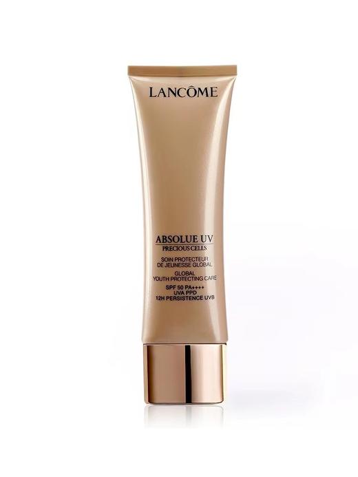 兰蔻菁纯防晒 商品图0