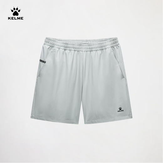 卡尔美夏城市网球系列新款梭织五分裤 商品图1