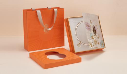 感恩礼-花开有福 商品图5