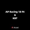 AP RACING 18寸 四活塞 前轮 刹车套件 CP8530 CP9540 CP9580 KBT 亲民混搭套装 | KBT RACING x 酷乐汽车 商品缩略图0