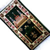 比利时机织礼拜毯 66*125cm，红绿蓝三色，12mm厚毯 商品缩略图2