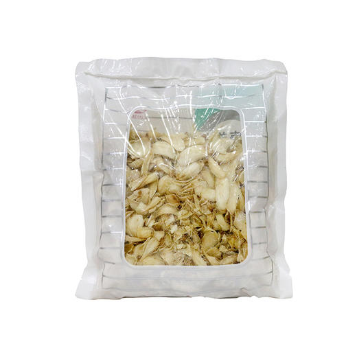 百合 药食同源康美中药饮片 大包装250g/袋 商品图3