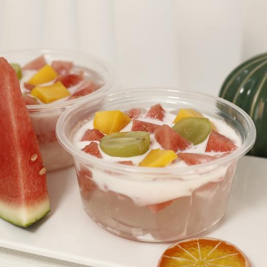 西瓜椰奶冰粉 商品图0