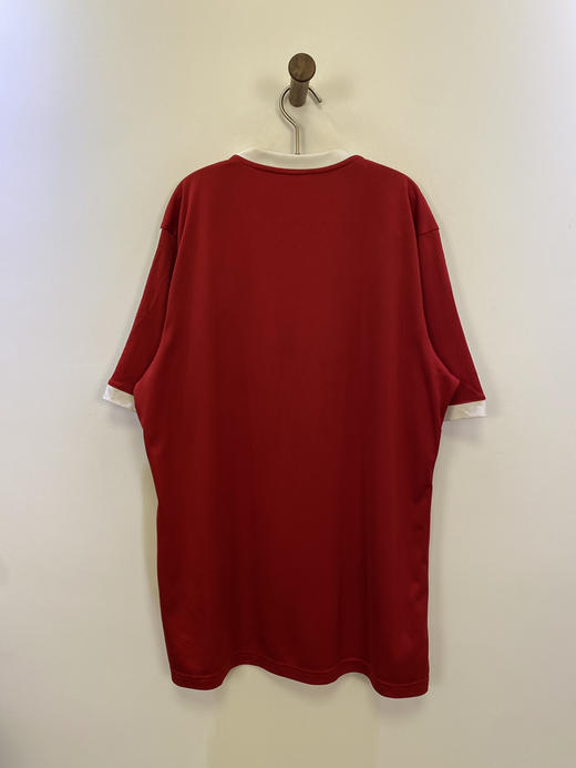 adidas 阿迪达斯 FC 足球俱乐部 _SSJ(L) 商品图3