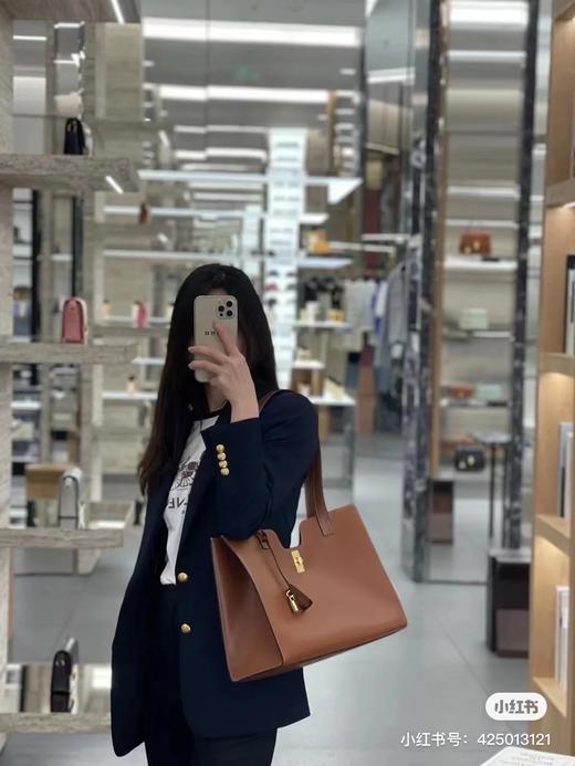 原单，Ce  Cabas全新16系列托特包 商品图0