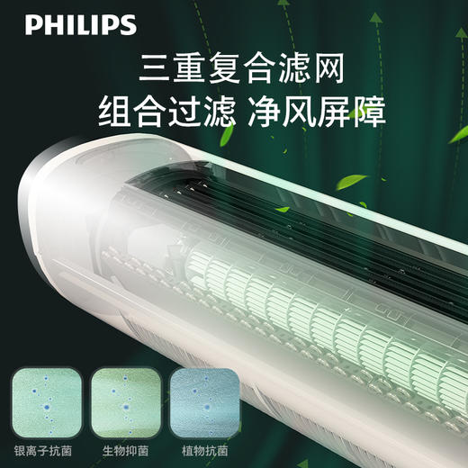 飞利浦（Philips）立式空调2匹/3匹 Cb2系列 商品图8