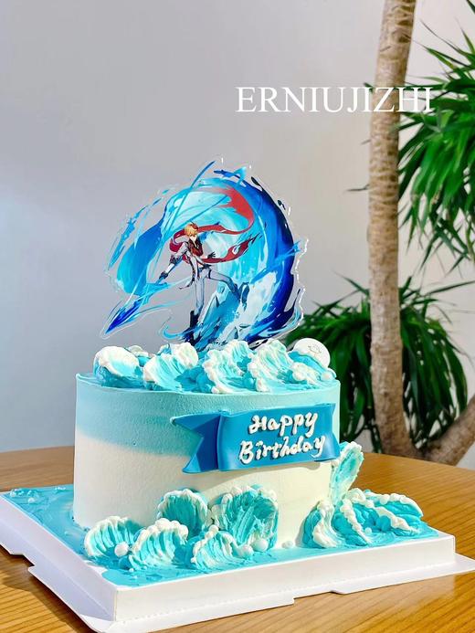 罗森原神 商品图1