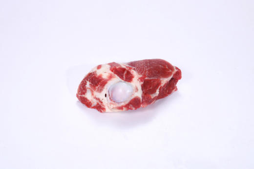 五肉联会员店 鲜带肉棒骨10kg*1 商品图2