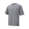 Nike/耐克男子AS M J BRAND SNKR PTCH SS CREW短袖T恤FN5983-091 商品缩略图0