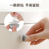 FaSoLa 饭勺收纳架厨房壁挂电饭煲饭铲置物架硅胶挂钩不粘米饭勺子放置架 商品缩略图1