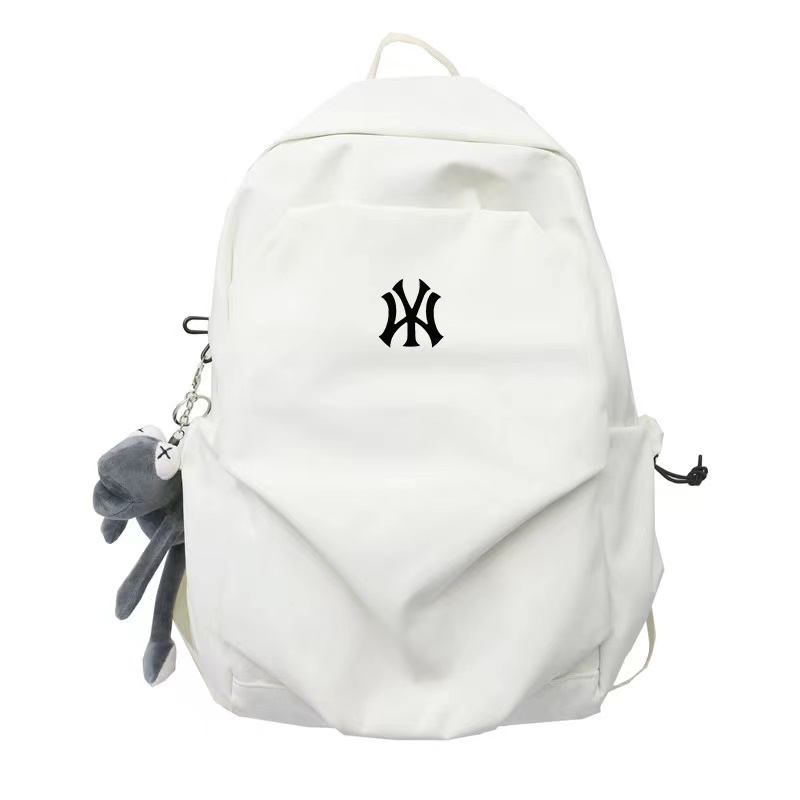 MLB大容量双肩包