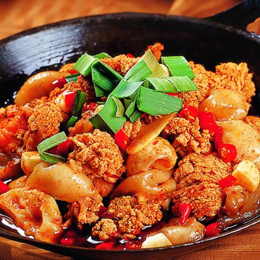 好余轩新鲜鱼泡速冻食材 300g/袋（保质期到2025年4月6日，介意勿拍） 商品图2