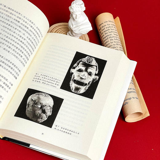 【现货】人的图像 想象、表演与文化 轻与重文丛 教育人类学 商品图10