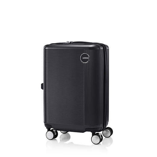 【美旅】	 GEMINA PRO系列流光溢彩减震刹车轮拉杆箱UA4 商品图5