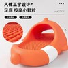 【有颜有趣 多色可选】踩屎感拖鞋女士夏季外穿可爱新款室内家居浴室防滑厚底凉拖鞋 商品缩略图2