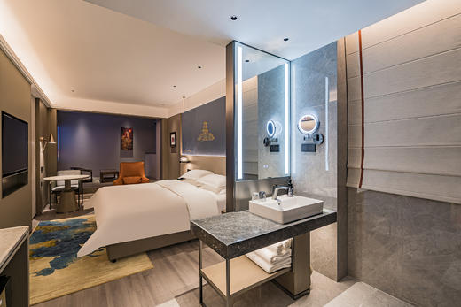 1月份感恩周末特惠房 商品图12