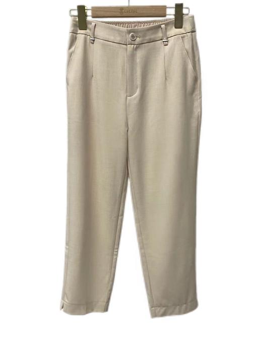 臣禾 显瘦万能裤JZ241060121 商品图1