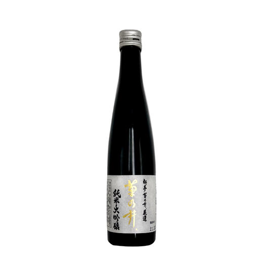 菊乃井　純米大吟醸 商品图0