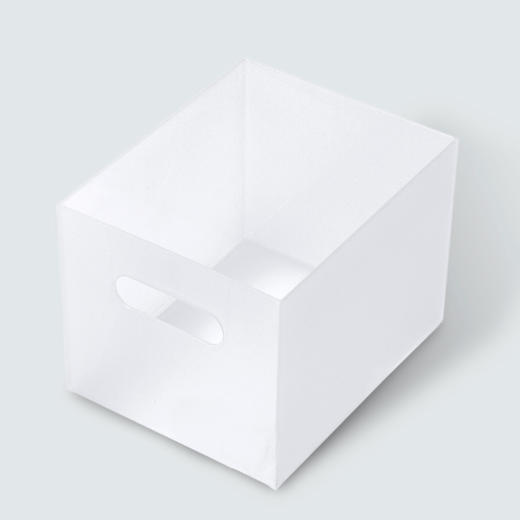 收纳盒CLANE HALF CL 商品图6