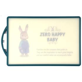 테디베어 그림도마 사각중형(455*260*14)