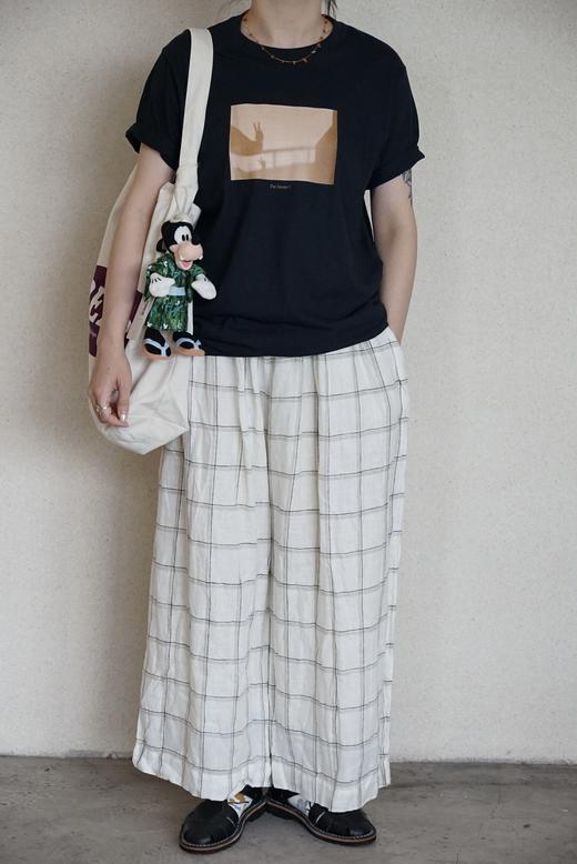 LAITERIE3色T恤 商品图4