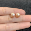 S925珍珠耳坠 商品缩略图0