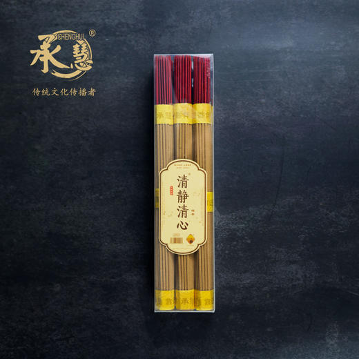 H255PVC清静清心梅花檀香1.3(230g) 商品图0