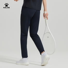 KELME夏城市网球系列夏针织长裤