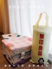 #赠送6元运费险#【無印良品家正品老粗布三件套】原棉老粗布，最适合裸睡的床单，夏天铺上它，清凉又舒适~~100%精梳原色棉，无荧光，婴儿级别A类床品好物! 商品缩略图1